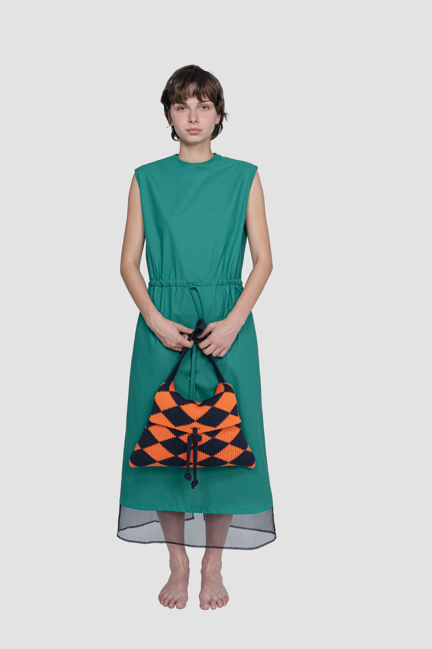 the rhombus summer bag - Image 3